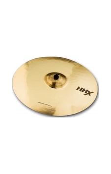 Sabian 12087xb Hhx X-plosion Crash Zil 20 İnç Büyük Ve Karanlık - Patlayıcı Güç - Modern Sabian 12087xb Hhx X-plosion Crash Zil 20 İnç Büyük Ve Karanlık - Patlayıcı Güç - Modern