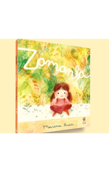 Zamanla - Marina Ruiz - Sincap Kitap Zamanla - Marina Ruiz - Sincap Kitap