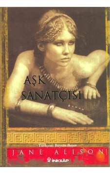 Aşk Sanatçısı (Ozsp)-Jane Alison