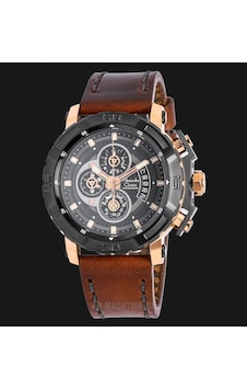Alexandre Christie AC6439MCLBRBA Erkek Kol Saati