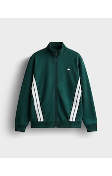 Ellesse 6wm1022-grn Erkek Fermuarlı Sweat Yeşil Ellesse 6wm1022-grn Erkek Fermuarlı Sweat Yeşil