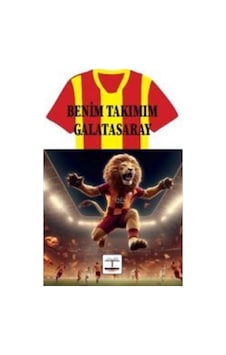 Benim Takımım Galatasaray / Kolektif