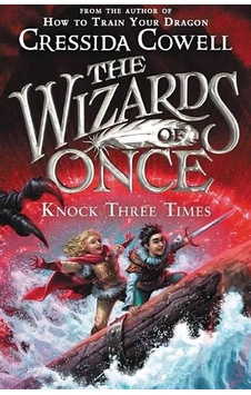 Wizards of Once 9780316495271 Wizards of Once 9780316495271
