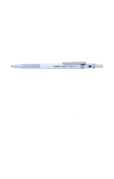 Scrikss Graph-x Metal Versatil Kalem 2.0 Mm Beyaz Scrikss Graph-x Metal Versatil Kalem 2.0 Mm Beyaz