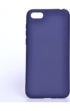 Nihcase Huawei Y5 2018 Kılıf Matte Premier Silikon Kapak Nihcase Huawei Y5 2018 Kılıf Matte Premier Silikon Kapak
