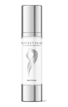 Perfect Shine Diamond Gloss Kırık Uç Onarıcı Ve Elektriklenme Karşıtı Parlaklık Veren Saç Bakım Serumu 15 ML Perfect Shine Diamond Gloss Kırık Uç Onarıcı Ve Elektriklenme Karşıtı Parlaklık Veren Saç Bakım Serumu 15 ML