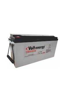 Volt Energy Volt12 V 150 Amper Jel Akü Deep Cycle Nanocarbon Volt Energy Volt12 V 150 Amper Jel Akü Deep Cycle Nanocarbon