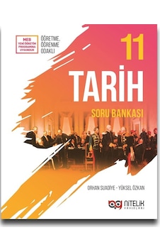 Nitelik 11. Sınıf Tarih S.b.
