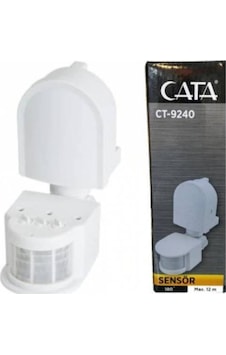 Ct-9240 Hareket Sensörü Ct-9240 Hareket Sensörü