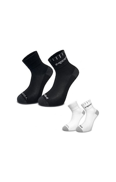 Ümit Bisiklet Impact Socks, Kısa Bisiklet Çorabı Çok Renkli Ümit Bisiklet Impact Socks, Kısa Bisiklet Çorabı Çok Renkli