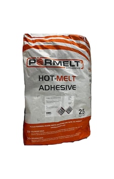 Portakal Pormelt P219 Boncuk Tutkalı 25 Kg