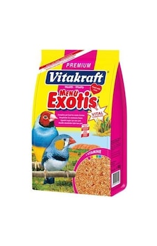 Vıtakraft Egzotik Yemi 500 Gr 27050