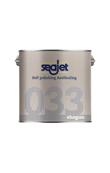 Seajet 033 Shogun Zehirli Boya 2.5lt Lacivert Seajet 033 Shogun Zehirli Boya 2.5lt Lacivert