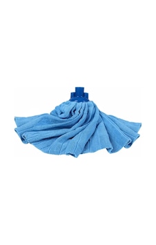 Vidalı Mikrofiber Havlu Mop Evina Vidalı Mikrofiber Havlu Mop Evina