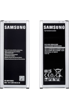 Samsung Uyumlu Galaxy Note Edge Sm-N915 Eb-Bn915Bbc Batarya Pil 3000Ma Samsung Uyumlu Galaxy Note Edge Sm-N915 Eb-Bn915Bbc Batarya Pil 3000Ma
