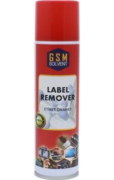 Etiket Çıkartıcı 200 ML Etiket Çıkartıcı 200 ML