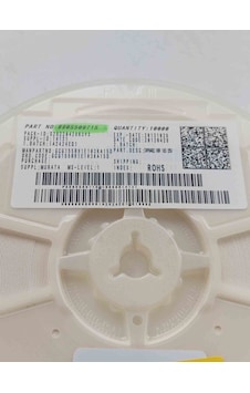 Gcg155r91e103ka Smd Kondansatör 10nf 50v 402 700 Adet Gcg155r91e103ka Smd Kondansatör 10nf 50v 402 700 Adet