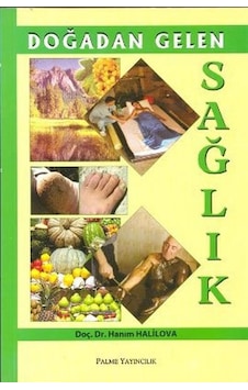 Doğadan Gelen Sağlık - Palme Doğadan Gelen Sağlık - Palme