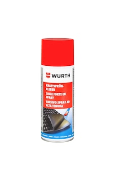 Würth Sprey Yapıştırıcı 400 Ml