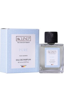 Aclind Pure Kadın Parfüm EDP 60 ML Aclind Pure Kadın Parfüm EDP 60 ML