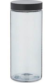 Kela Bera Cam Kavanoz 2,1 L Kl-10559 Kela Renkli Kela Bera Cam Kavanoz 2,1 L Kl-10559 Kela Renkli
