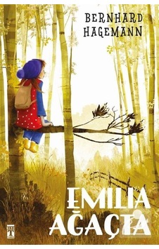 Emilia Ağaçta / Bernhard Hagemann Emilia Ağaçta / Bernhard Hagemann
