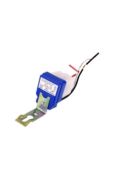 IŞIK SENSÖRÜ 12V 10A AS-10