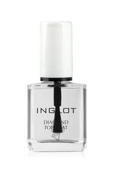 Tırnak Cilası-diamond Top Coat 01477648