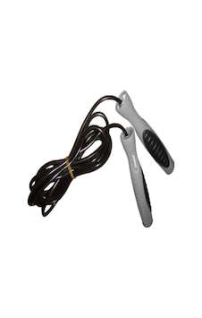 Proforce Atlama İpi Jr 40 Gri - Siyah