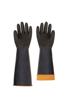 Starline H2-45 Doğal Kauçuk Eldiven 2çift