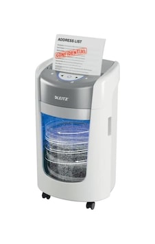 Leitz Iq Optimax Home Office 225 Evrak İmha Makinesi P5 - Kod:80090000 Leitz Iq Optimax Home Office 225 Evrak İmha Makinesi P5 - Kod:80090000