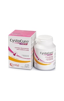 Candioli Cystocure Kum Döken Kedi Ve Köpekler İçin İdrar Yolu Vitamini 30 Gr Candioli Cystocure Kum Döken Kedi Ve Köpekler İçin İdrar Yolu Vitamini 30 Gr