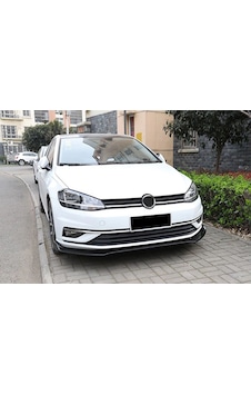 Golf 7 3 Parça Lip /  Daspy92