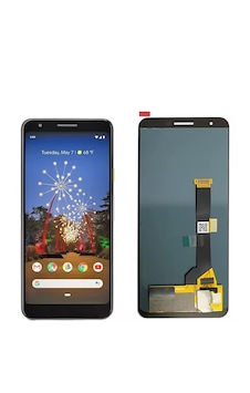 Google Pixel 3a Lcd Ekran Dokunmatik Google Pixel 3a Lcd Ekran Dokunmatik