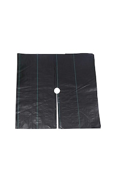 Yabani Ot Bariyer Matı 60 X 60 Cm Çok Renkli Yabani Ot Bariyer Matı 60 X 60 Cm Çok Renkli