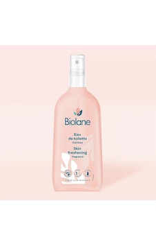 Biolane Cilt Ferahlatıcı Koku 200 Ml - Iyı-103819