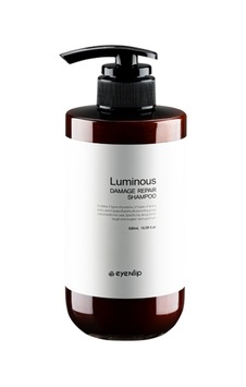 Luminous Hasar Onarıcı Bakım Şampuanı 500 Ml Kuru - Yıpranmış