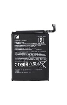 TeknikEvim Xiaomi Redmi 5 Plus Bn44 Batarya Pil TeknikEvim Xiaomi Redmi 5 Plus Bn44 Batarya Pil