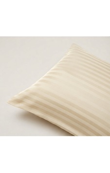 Orta Boy 40x60cm %100pamuklu Saten Fermuarlı Yastık Kılıfı 2adet Bej Orta Boy 40x60cm %100pamuklu Saten Fermuarlı Yastık Kılıfı 2adet Bej
