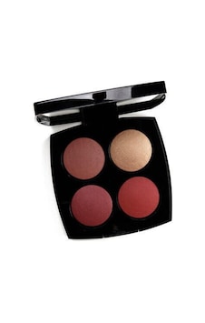 Chanel Les 4 Rouges Yeux Et Joues Exclusive Creation - 958 Caractere Chanel Les 4 Rouges Yeux Et Joues Exclusive Creation - 958 Caractere