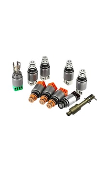 Solenoıd Kiti 8hp45 8hp45x 8hp70 8hp70x 8hp90 Solenoıd Kiti 8hp45 8hp45x 8hp70 8hp70x 8hp90