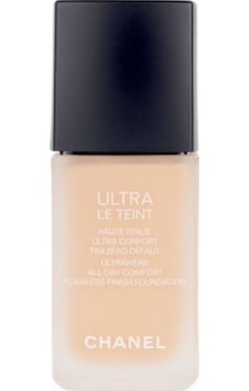 Chanel Ultra Le Teint Fondöten B30 30 ML Chanel Ultra Le Teint Fondöten B30 30 ML