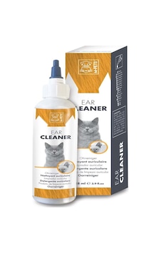 M-pets Ear Cleaner Kulak Temizleme Solüsyonu 118ml