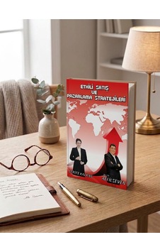 Ali İlseven Kitap Etkili Satış Ve Pazarlama Stratejileri Ali İlseven Kitap Etkili Satış Ve Pazarlama Stratejileri