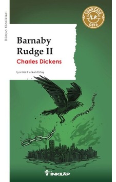 Barnaby Rudge 2 Barnaby Rudge 2
