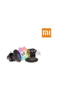 Xiaomi Yi Tripod Monopod Bağlantı Adaptörü Xiaomi Yi Tripod Monopod Bağlantı Adaptörü