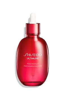 Shiseido Ultimune Power Infusing Oil - Çok Amaçlı Nemlendirici Bakım Yağı 75 Ml Shiseido Ultimune Power Infusing Oil - Çok Amaçlı Nemlendirici Bakım Yağı 75 Ml