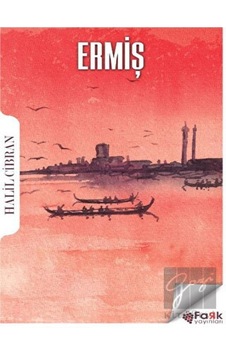 Ermiş - Halil Cibran - Fark Yayınları