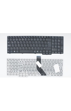 Acer Uyumlu Extensa 5635Z 5635Zg 5635 5635G 5235 Klavye Türkçe 127140055321 Acer Uyumlu Extensa 5635Z 5635Zg 5635 5635G 5235 Klavye Türkçe 127140055321