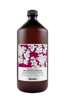 Davines Natural Tech Replumping Şampuan 1 L Davines Natural Tech Replumping Şampuan 1 L